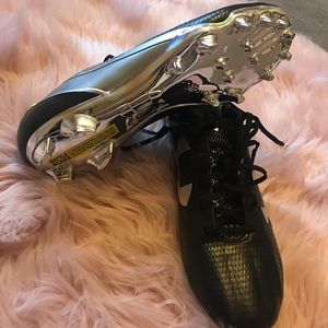 Under Armour Brand New Soccer Cleats